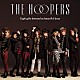 ＴＨＥ　ＨＯＯＰＥＲＳ「情熱は枯葉のように」