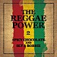 ＳＰＩＣＹ　ＣＨＯＣＯＬＡＴＥ　＆　Ｓｌｙ　＆　Ｒｏｂｂｉｅ「ＴＨＥ　ＲＥＧＧＡＥ　ＰＯＷＥＲ　２」