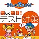 （教材） 春香クリスティーン、大多和孝治 白川りさ あらいふとし、こけし 大多和孝治 春香クリスティーン クリステル・チアリ あらいふとし「うたって覚えよう！　楽しく勉強！テスト対策」