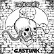 ＧＡＳＴＵＮＫ「ＤＥＡＤ　ＳＯＮＧ」