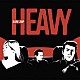 ビン・ジップ Ｖｅｒｏｎｉｋａ　Ｈａｒｃｓａ Ｂａｌｉｎｔ　Ｇｙｅｍａｎｔ「ＨＥＡＶＹ」