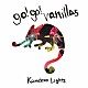 ｇｏ！ｇｏ！ｖａｎｉｌｌａｓ「Ｋａｍｅｌｅｏｎ　Ｌｉｇｈｔｓ」