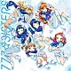 ７７７☆ＳＩＳＴＥＲＳ「Ｓｎｏｗ　ｉｎ　“Ｉ　ｌｏｖｅ　ｙｏｕ”」