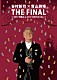 谷村新司「谷村新司×青山劇場　ＴＨＥ　ＦＩＮＡＬ　～　２００３　「句読点」　＆　２０１４　「ＣＵＲＴＡＩＮ　ＣＡＬＬ」　～」