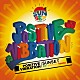 ＳＵＮＳＥＴ　ｔｈｅ　ｐｌａｔｉｎｕｍ　ｓｏｕｎｄ「ＰＯＳＩＴＩＶＥ　ＶＩＢＲＡＴＩＯＮ」