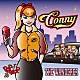 ＣＯＮＮＹ「ザ・ワンダラー」