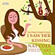 Ｃｌａｐ　Ｓｔｏｍｐ　Ｓｗｉｎｇｉｎ’ 飯嶋ももこ「Ｉ　Ｓａｗ　Ｈｅｒ　Ｋｉｓｓｉｎｇ　Ｎａｔ　Ｃｏｌｅ　ｖｏｌ．５　～ｗｉｔｈ　Ｍｏｍｏｋｏ　Ｉｉｊｉｍａ～」