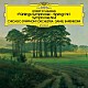 ダニエル・バレンボイム シカゴ交響楽団 ヴィクター・エイテー「シューマン：交響曲第１番≪春≫・第４番」