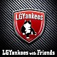 ＬＧＹａｎｋｅｅｓ「ＬＧＹａｎｋｅｅｓ　ｗｉｔｈ　Ｆｒｉｅｎｄｓ」