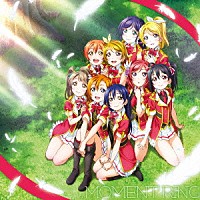 μ’ｓ「 ＭＯＭＥＮＴ　ＲＩＮＧ」