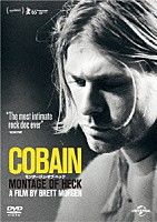 カート・コバーン「 ＣＯＢＡＩＮ　モンタージュ・オブ・ヘック」