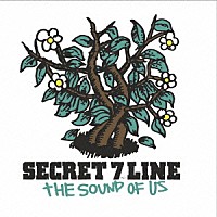 ＳＥＣＲＥＴ　７　ＬＩＮＥ「 ザ・サウンド・オブ・アス」