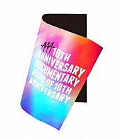 ＡＡＡ「 ＡＡＡ　１０ｔｈ　ＡＮＮＩＶＥＲＳＡＲＹ　Ｄｏｃｕｍｅｎｔａｒｙ　～Ｒｏａｄ　ｏｆ　１０ｔｈ　ＡＮＮＩＶＥＲＳＡＲＹ～」