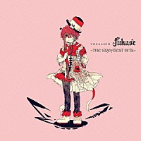 （Ｖ．Ａ．）「 ＶＯＣＡＬＯＩＤ　Ｆｕｋａｓｅ　～ＴＨＥ　ＧＲＥＡＴＥＳＴ　ＨＩＴＳ～」