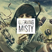 ＭＩＳＴＹ「 ＧＬＥＡＮＩＮＧ／ＬＥＴ　ＩＴ　ＤＩＥ」