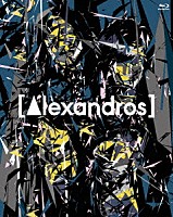 ［Ａｌｅｘａｎｄｒｏｓ］「 ［Ａｌｅｘａｎｄｒｏｓ］　ｌｉｖｅ　ａｔ　Ｍａｋｕｈａｒｉ　Ｍｅｓｓｅ　“大変美味しゅうございました”」