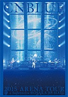 ＣＮＢＬＵＥ「 ２０１５　ＡＲＥＮＡ　ＴＯＵＲ　Ｂｅ　ａ　Ｓｕｐｅｒｎｏｖａ　＠ＯＳＡＫＡ－ＪＯ　ＨＡＬＬ」