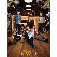 ＦＴＩＳＬＡＮＤ「 Ｎ．Ｗ．Ｕ」