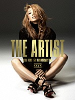 倖田來未「 ＫＯＤＡ　ＫＵＭＩ　１５ｔｈ　Ａｎｎｉｖｅｒｓａｒｙ　ＬＩＶＥ　Ｔｈｅ　Ａｒｔｉｓｔ」