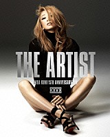 倖田來未「 ＫＯＤＡ　ＫＵＭＩ　１５ｔｈ　Ａｎｎｉｖｅｒｓａｒｙ　ＬＩＶＥ　Ｔｈｅ　Ａｒｔｉｓｔ」