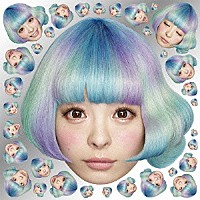 きゃりーぱみゅぱみゅ「 ＫＰＰ　ＢＥＳＴ」