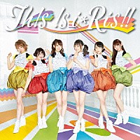 ｉ☆Ｒｉｓ「 Ｔｈ！ｓ　！ｓ　ｉ☆Ｒｉｓ！！」