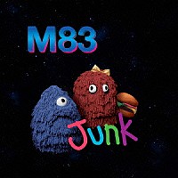 Ｍ８３「 ジャンク」