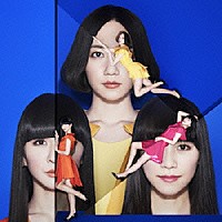 Ｐｅｒｆｕｍｅ「 ＣＯＳＭＩＣ　ＥＸＰＬＯＲＥＲ」