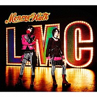 ＬＭ．Ｃ「 ＭＯＮＲＯＥｗａｌｋ」