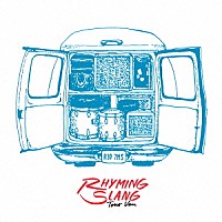 （Ｖ．Ａ．）「 ＲＨＹＭＩＮＧ　ＳＬＡＮＧ　ＴＯＵＲ　ＶＡＮ」