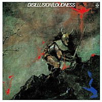 ＬＯＵＤＮＥＳＳ「 ＤＩＳＩＬＬＵＳＩＯＮ～撃剣霊化～」