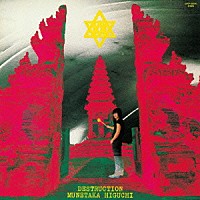 樋口宗孝「 ＤＥＳＴＲＵＣＴＩＯＮ～破戒凱旋録～」