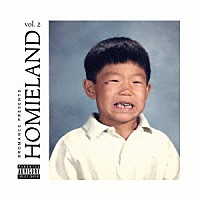 （Ｖ．Ａ．）「 Ｈｏｍｉｅｌａｎｄ　Ｖｏｌ．２」