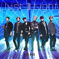 ＭＲ．ＭＲ「 Ｊｕｓｔ　１　Ｌｉｇｈｔ」