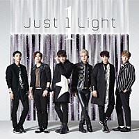 ＭＲ．ＭＲ「 Ｊｕｓｔ　１　Ｌｉｇｈｔ」