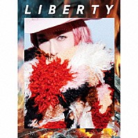 加藤ミリヤ「 ＬＩＢＥＲＴＹ」