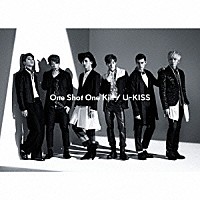 ＵＫＩＳＳ「 Ｏｎｅ　Ｓｈｏｔ　Ｏｎｅ　Ｋｉｌｌ」