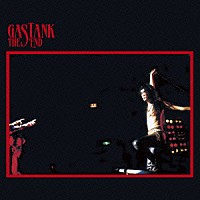 ＧＡＳＴＡＮＫ「 ＴＨＥ　ＥＮＤ　＋３」