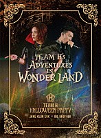 ＴＥＡＭ　Ｈ「 ＴＥＡＭ　Ｈ　ＨＡＬＬＯＷＥＥＮ　ＰＡＲＴＹ　ＤＶＤ」