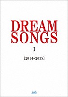 谷村新司「 ＤＲＥＡＭ　ＳＯＮＧＳ　Ⅰ［２０１４－２０１５］地球劇場　～１００年後の君に聴かせたい歌～」