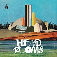 ｔａｃｉｃａ「 ＨＥＡＤ　ＲＯＯＭＳ」