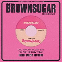 ＢＲＯＷＮ　ＳＵＧＡＲ「 ＴＨＥ　ＢＥＳＴ　ＯＦ　ＢＲＯＷＮ　ＳＵＧＡＲ」