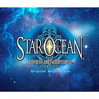 桜庭統「 ＳＴＡＲＯＣＥＡＮ　５　－Ｉｎｔｅｇｒｉｔｙ　ａｎｄ　Ｆａｉｔｈｌｅｓｓｎｅｓｓ－　Ｏｒｉｇｉｎａｌ　Ｓｏｕｎｄｔｒａｃｋ」