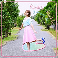 山崎あおい「 Ｒｉｎｋｌｅ－Ｒｉｎｋｌｅ」