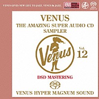 （Ｖ．Ａ．）「 ヴィーナス・アメイジングＳＡＣＤ　スーパー・サンプラー　Ｖｏｌ．１２」