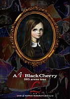 Ａｃｉｄ　Ｂｌａｃｋ　Ｃｈｅｒｒｙ「 ２０１５　ａｒｅｎａ　ｔｏｕｒ　Ｌ－エル－」