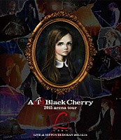 Ａｃｉｄ　Ｂｌａｃｋ　Ｃｈｅｒｒｙ「 ２０１５　ａｒｅｎａ　ｔｏｕｒ　Ｌ－エル－」