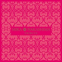 （Ｖ．Ａ．）「 ＭＩＫＡ　ＮＡＫＡＳＨＩＭＡ　ＴＲＩＢＵＴＥ」