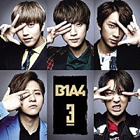 Ｂ１Ａ４「 ３」