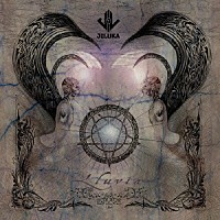 ＪＩＬＵＫＡ「 Ｌｌｕｖｉａ」